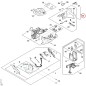 Handgriff HA027900310 ORIGINAL STIHL