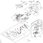 Feder HA027913101 ORIGINAL STIHL Feder HA027913101 ORIGINAL STIHL