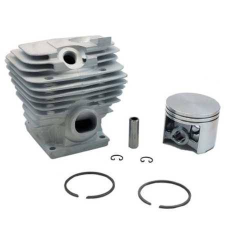 Cylindre et diamètre du piston 52 mm modèles MS461 ORIGINAL STIHL 11280201250 | NewgardenParts.com