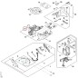 Typenschild HSA 150 R HA029671502 ORIGINAL STIHL