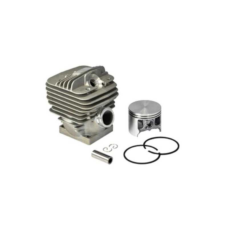 Cilindro y pistón diámetro 54 mm modelos MS660 066 ORIGINAL STIHL 11220201211