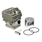 Zylinder- und Kolbendurchmesser 54 mm Modelle MS660 066 ORIGINAL STIHL 11220201211