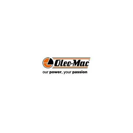 Cylindre et piston de tronçonneuse 093800015 OLEOMAC | NewgardenParts.com
