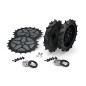 Upgrade Kit 11, iMOW Traction wheels IA010074701 ORIGINAL STIHL