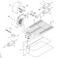 Supporto IA014306805 ORIGINALE STIHL Supporto IA014306805 ORIGINALE STIHL