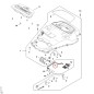 Câble IA014400304 ORIGINAL STIHL Câble IA014400304 ORIGINAL STIHL