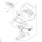 Cable IA014400307 ORIGINAL STIHL Cable IA014400307 ORIGINAL STIHL