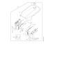 Corps IA017011006 ORIGINAL STIHL