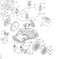 Joint IA017090404 ORIGINAL STIHL