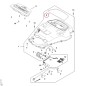 Junta IA017090406 ORIGINAL STIHL