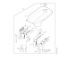Blattfeder IA017187300 ORIGINAL STIHL