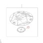 Arrastrador IA017609700 ORIGINAL STIHL Arrastrador IA017609700 ORIGINAL STIHL