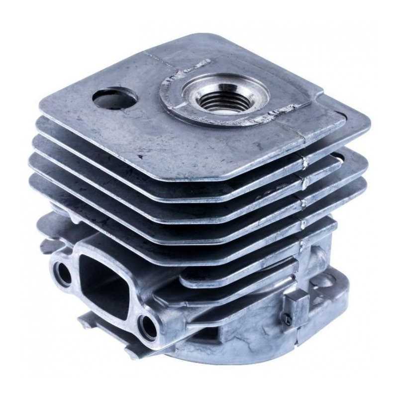 HYDRAULIKZYLINDER 502453701 ORIGINAL HUSQVARNA