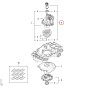 Elektromotor IA026000202 ORIGINAL STIHL Elektromotor IA026000202 ORIGINAL STIHL