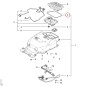Gasket IA027090402 ORIGINAL STIHL
