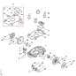 Junta IA027090403 ORIGINAL STIHL
