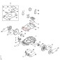 Joint IA027090404 ORIGINAL STIHL
