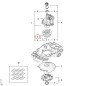 Soufflet IA027701600 ORIGINAL STIHL