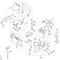 Resorte MA027080800 ORIGINAL STIHL