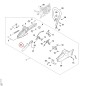 Griffschale MA027910601 ORIGINAL STIHL