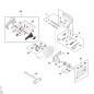 Mazo de cable MA054302202 ORIGINAL STIHL