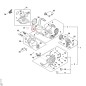 Handlebar MA057911700 ORIGINAL STIHL Handlebar MA057911700 ORIGINAL STIHL