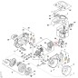 Leitung RA014401901 ORIGINAL STIHL Leitung RA014401901 ORIGINAL STIHL