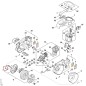 Connector RA015000200 ORIGINAL STIHL