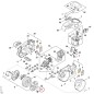 Drehgriff RA015102000 ORIGINAL STIHL Drehgriff RA015102000 ORIGINAL STIHL