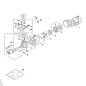 Prise d'eau RA016703601 ORIGINAL STIHL Prise d'eau RA016703601 ORIGINAL STIHL