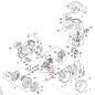 Connecting piece RA017010201 ORIGINAL STIHL Connecting piece RA017010201 ORIGINAL STIHL