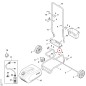 Vis RA017923301 ORIGINAL STIHL Vis RA017923301 ORIGINAL STIHL