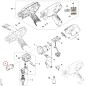 Connector RA025000200 ORIGINAL STIHL