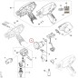 Elettromotore RA026000200 ORIGINALE STIHL