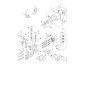 Satz RDR RE010070804 ORIGINAL STIHL