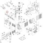 Control screw RE015101904 ORIGINAL STIHL
