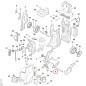 Maniglia RE017915701 ORIGINALE STIHL Maniglia RE017915701 ORIGINALE STIHL