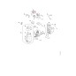 Gasket RE024321300 ORIGINAL STIHL Gasket RE024321300 ORIGINAL STIHL
