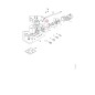 Prise d'eau RE026703612 ORIGINAL STIHL
