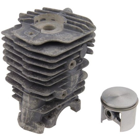 CILINDRO KIT 503792302 ORIGINALE HUSQVARNA | NewgardenParts.com