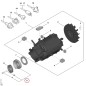 Disque en nutation RE047608703 ORIGINAL STIHL Disque en nutation RE047608703 ORIGINAL STIHL