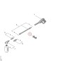 Halter RE047922500 ORIGINAL STIHL Halter RE047922500 ORIGINAL STIHL