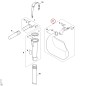 Catcher bag SA027009702 ORIGINAL STIHL Catcher bag SA027009702 ORIGINAL STIHL