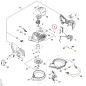 Supports SA077905400 ORIGINAL STIHL Supports SA077905400 ORIGINAL STIHL