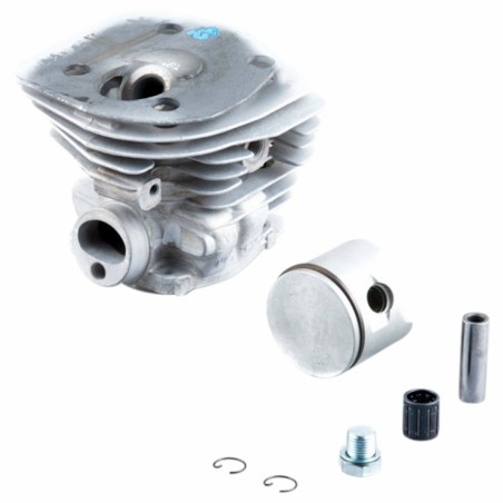 CILINDRO KIT 503869872 ORIGINALE HUSQVARNA | NewgardenParts.com