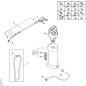 Recipiente SGA EU / RoW SA097010800 ORIGINAL STIHL