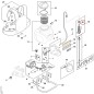 Junta SA105090500 ORIGINAL STIHL Junta SA105090500 ORIGINAL STIHL