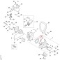 Junta TA020290500 ORIGINAL STIHL