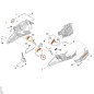 Touche TA024100100 ORIGINAL STIHL Touche TA024100100 ORIGINAL STIHL