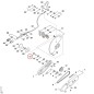 Arbre TA027040505 ORIGINAL STIHL Arbre TA027040505 ORIGINAL STIHL
